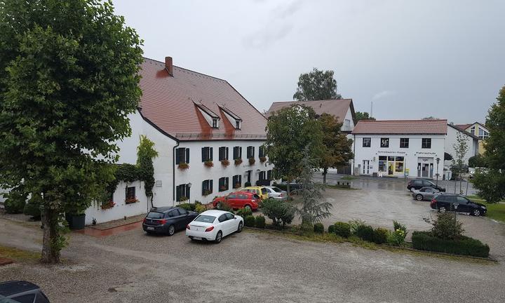 Gasthaus Hörhammer