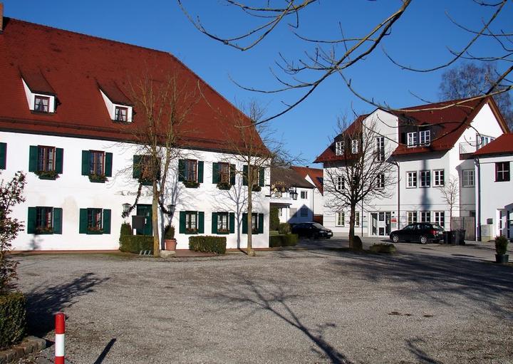 Gasthaus Horhammer